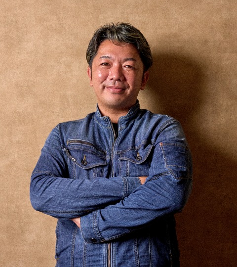 代表取締役 関口 慎哉