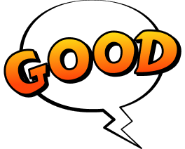 GOOD